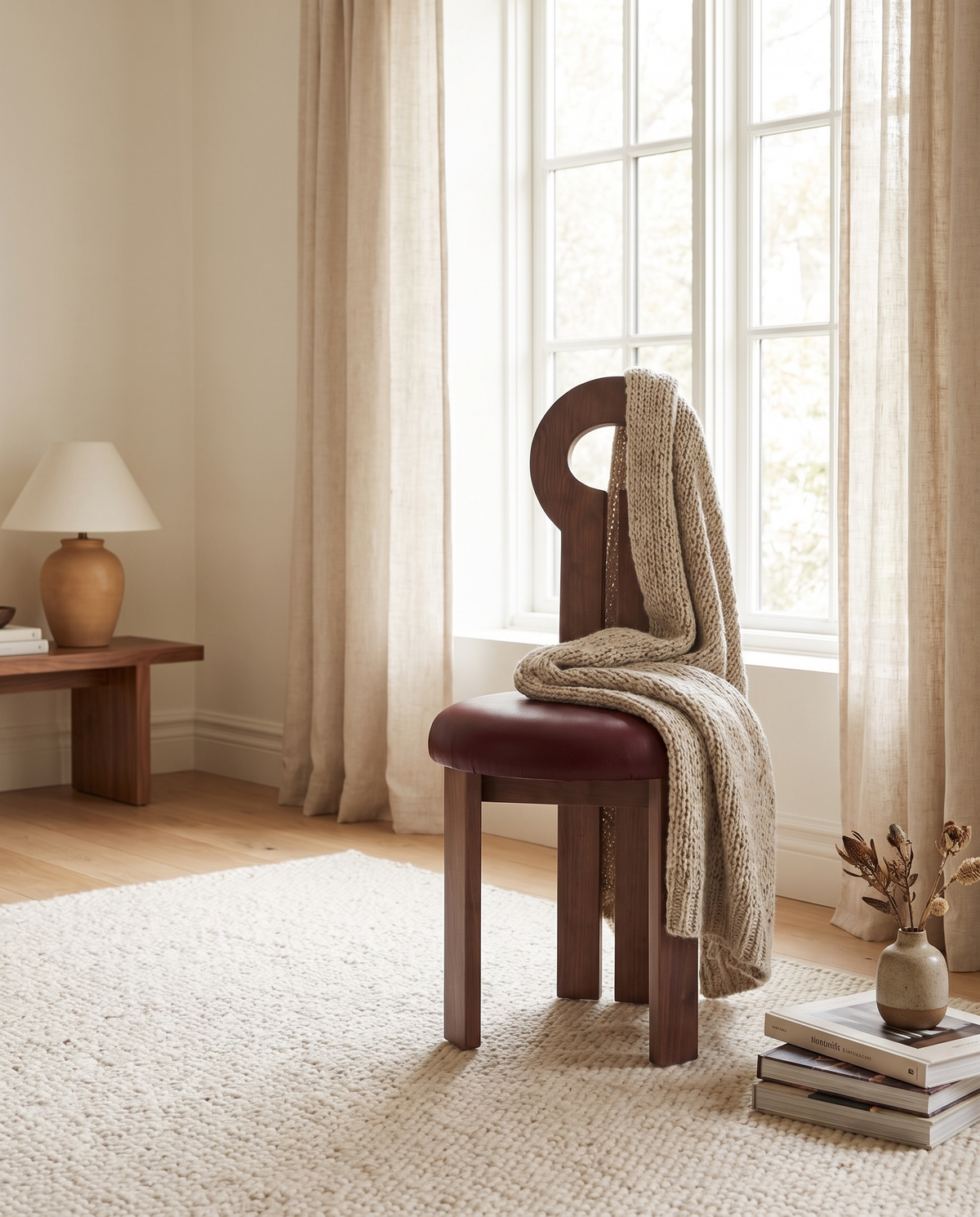 Giocosa Chair