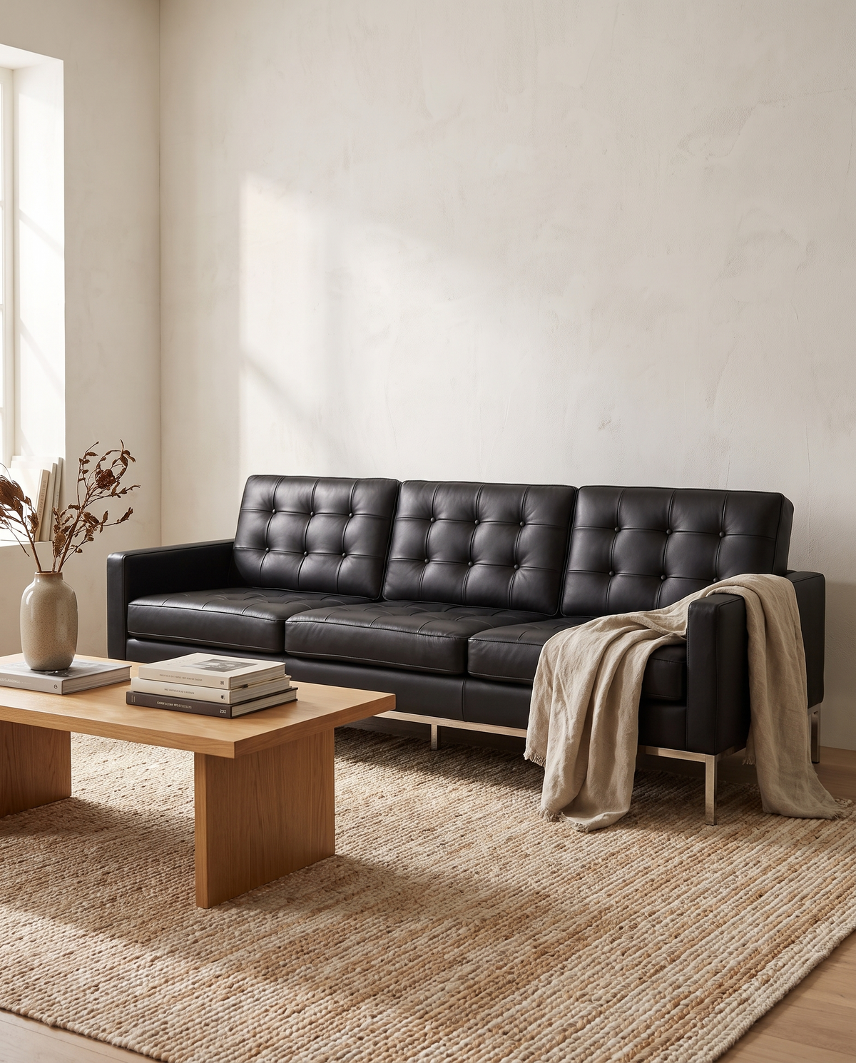 Florence Three Seater Sofa | FINAL SALE