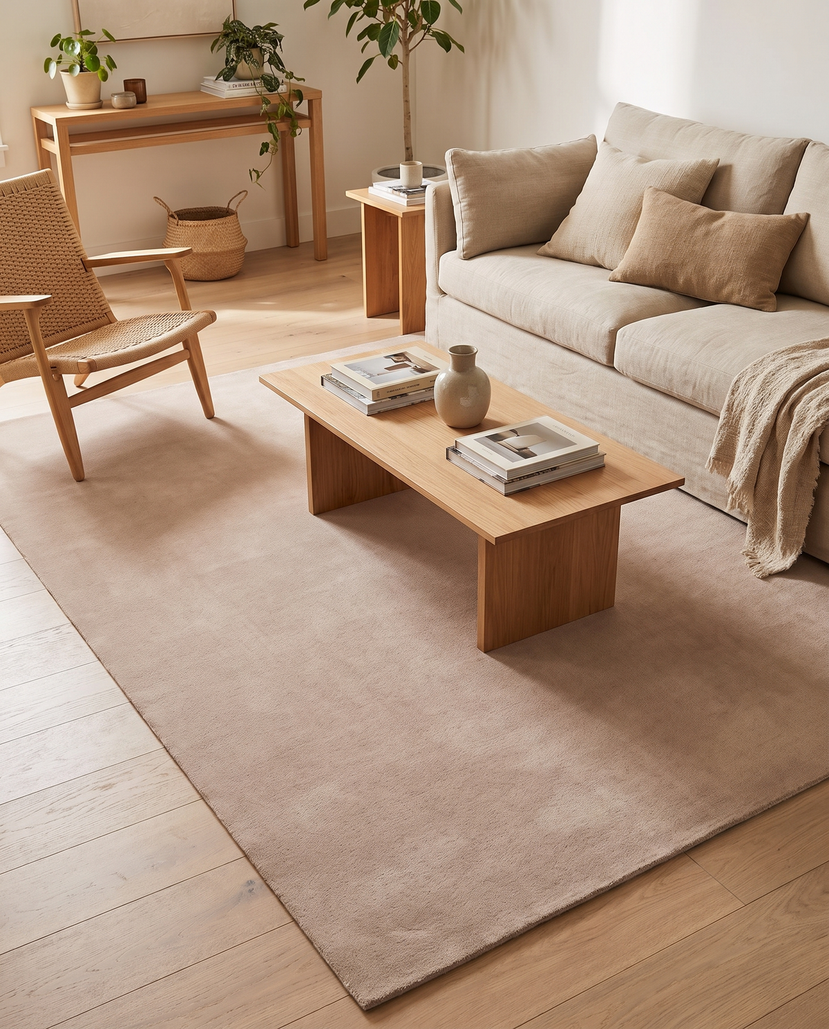 Grand Rug