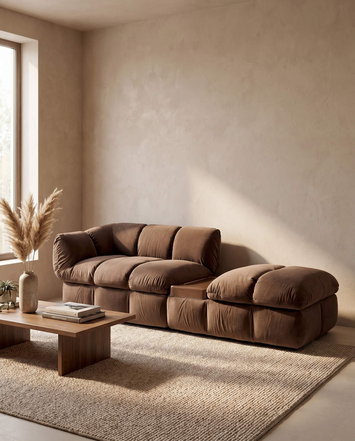 Granada Modular Sofa