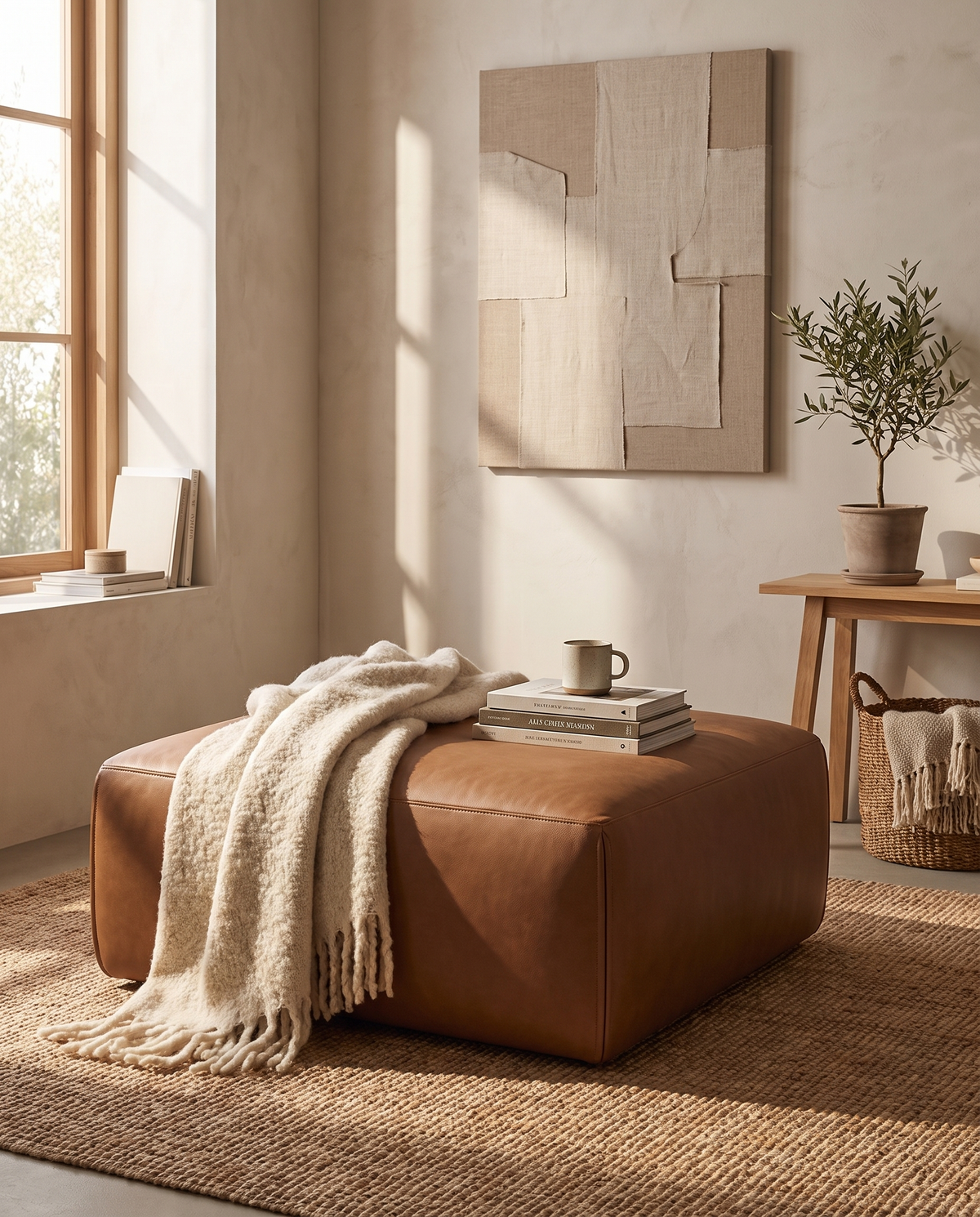 Le Mura Ottoman | FINAL SALE
