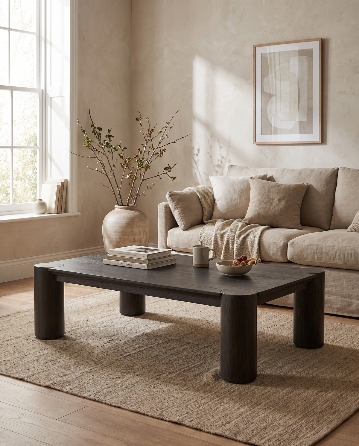 Lucca Coffee Table