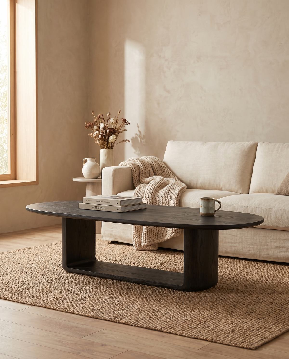 Modena Coffee Table