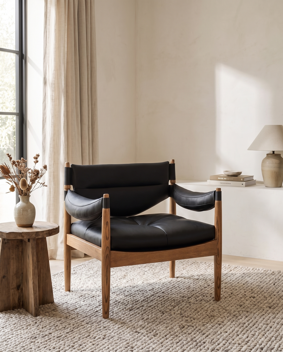 Modus Lounge Chair – Final Sale