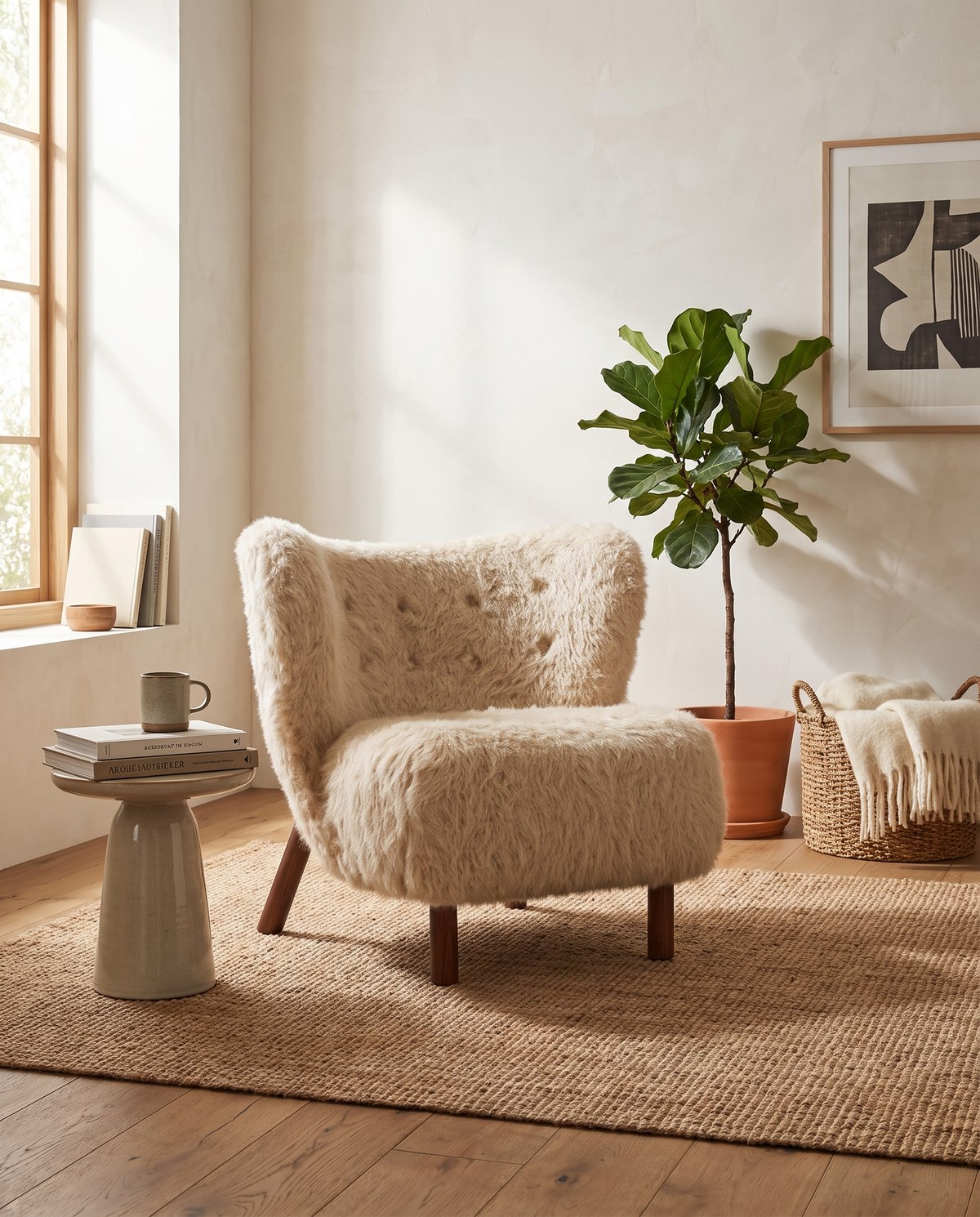 Petra Chair