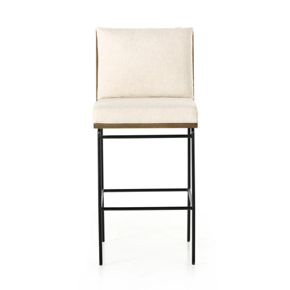 Crete Bar + Counter Stool