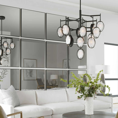 Square Mirror