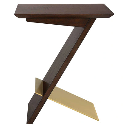 Modern Accent Table