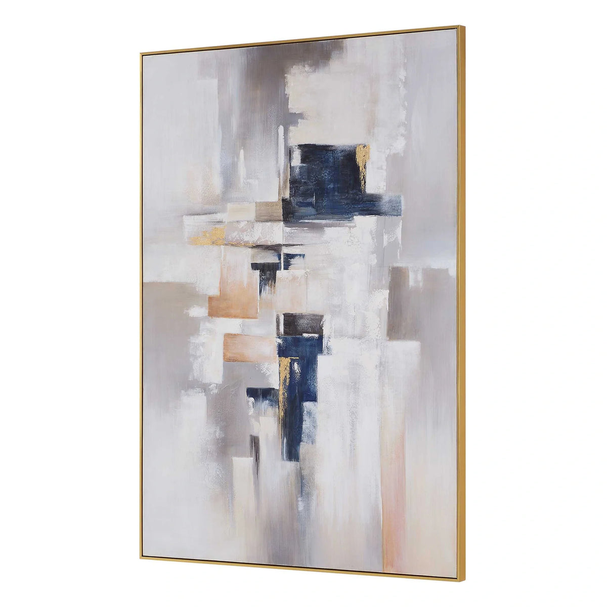 Geometric Abstract Art