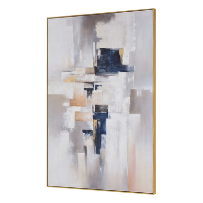 Geometric Abstract Art