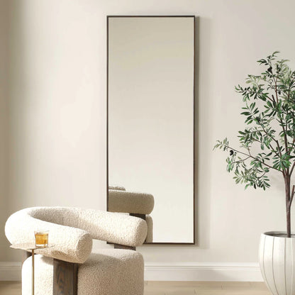 Bronze Dressing Mirror