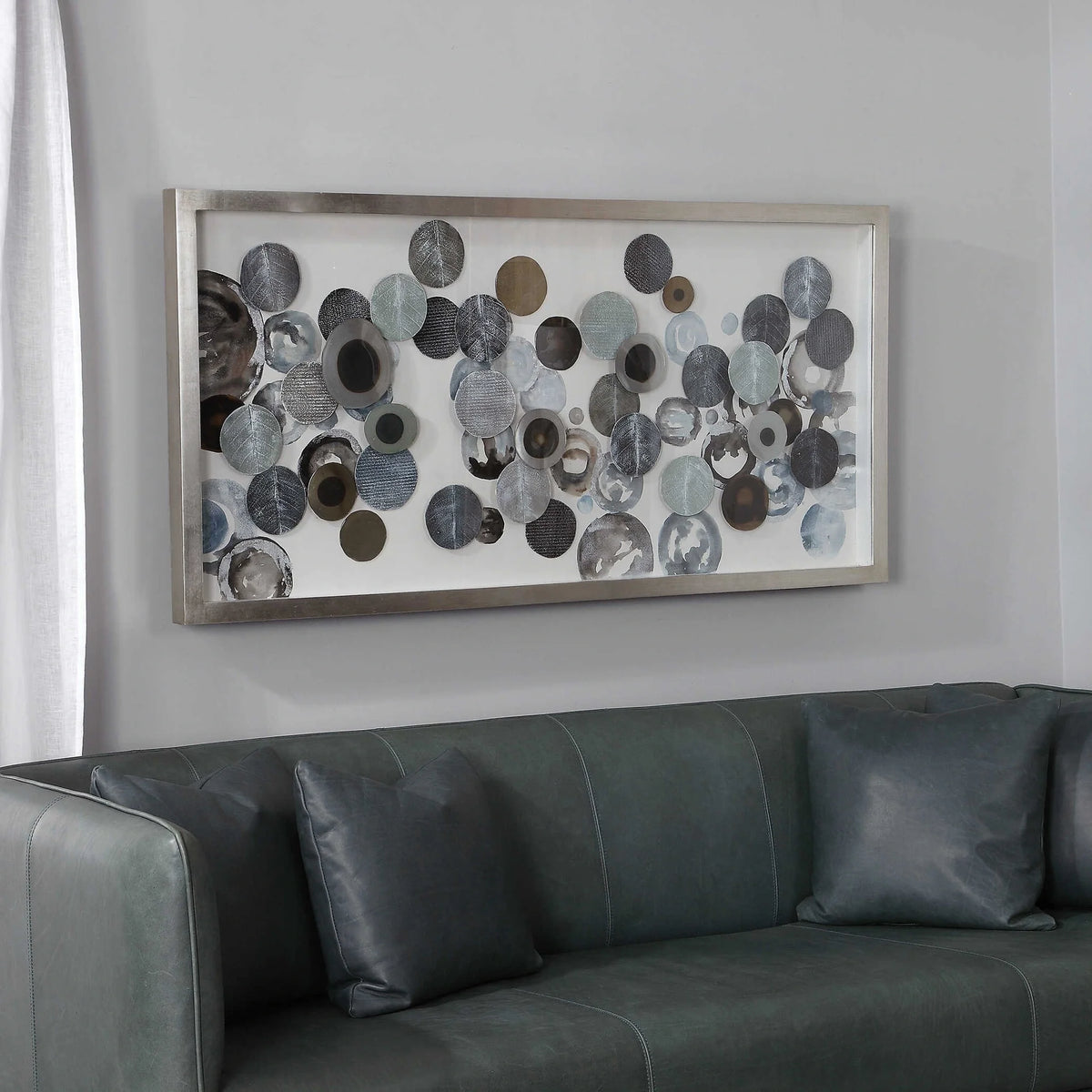 Modern Shadow Box