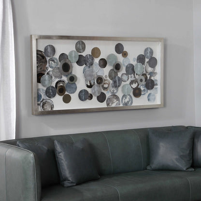 Modern Shadow Box
