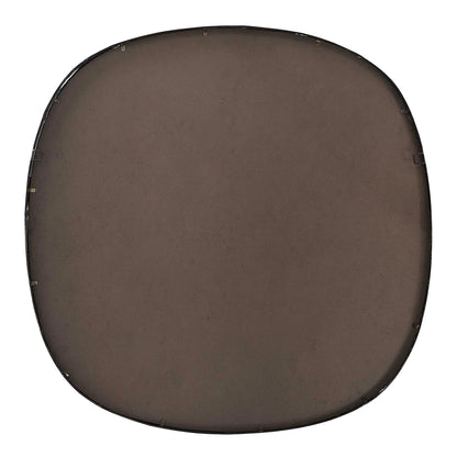 Antique Gold Mirror