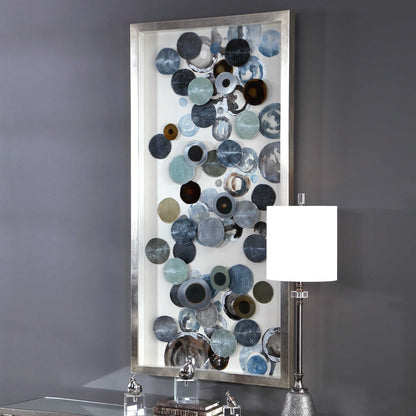 Modern Shadow Box
