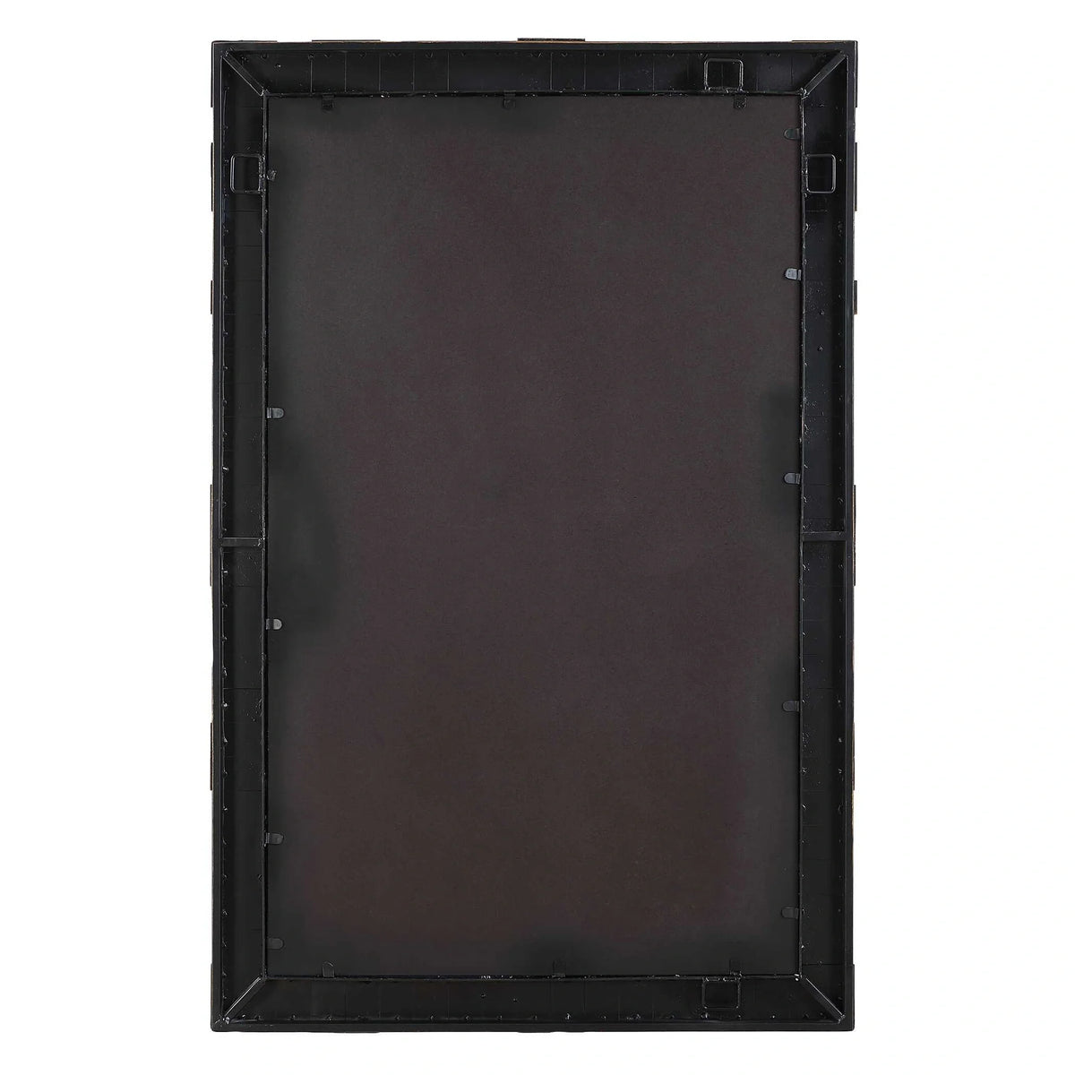 Dark Bronze Mirror