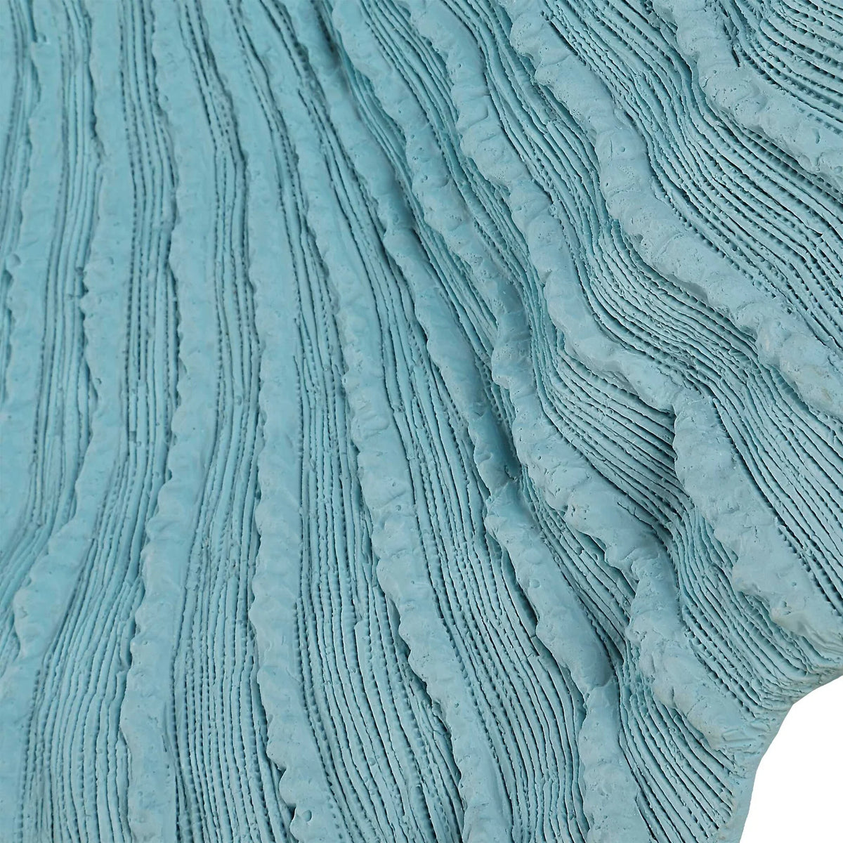 Sea Coral Wall Decor, Set of 3