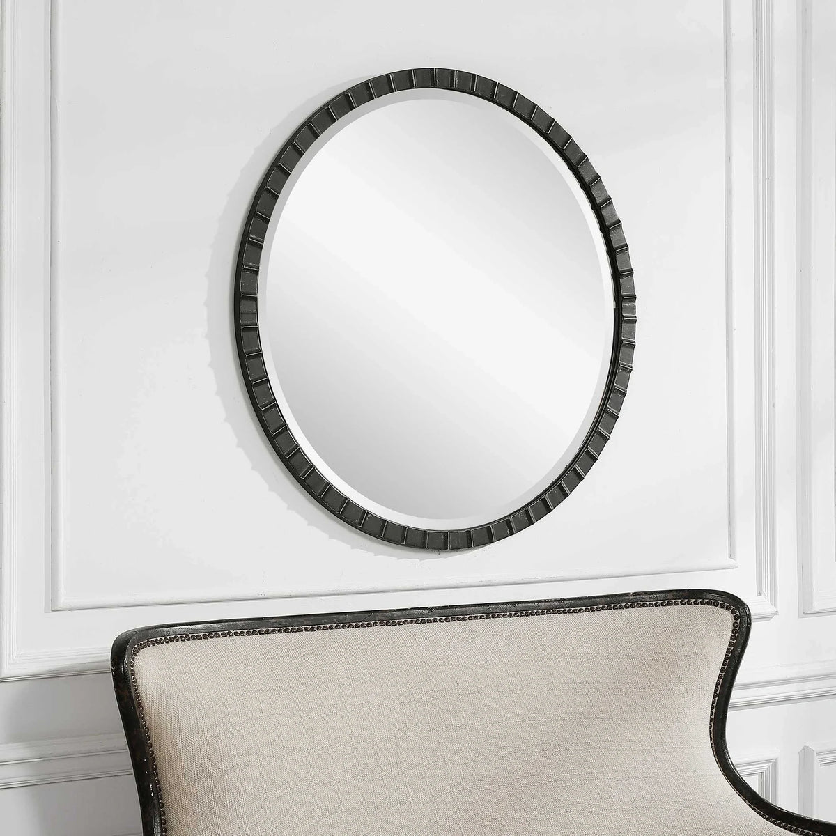 Industrial Mirror