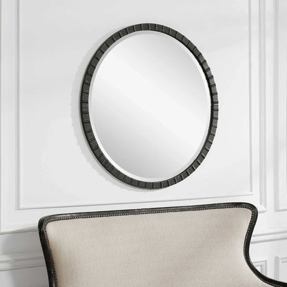 Industrial Mirror
