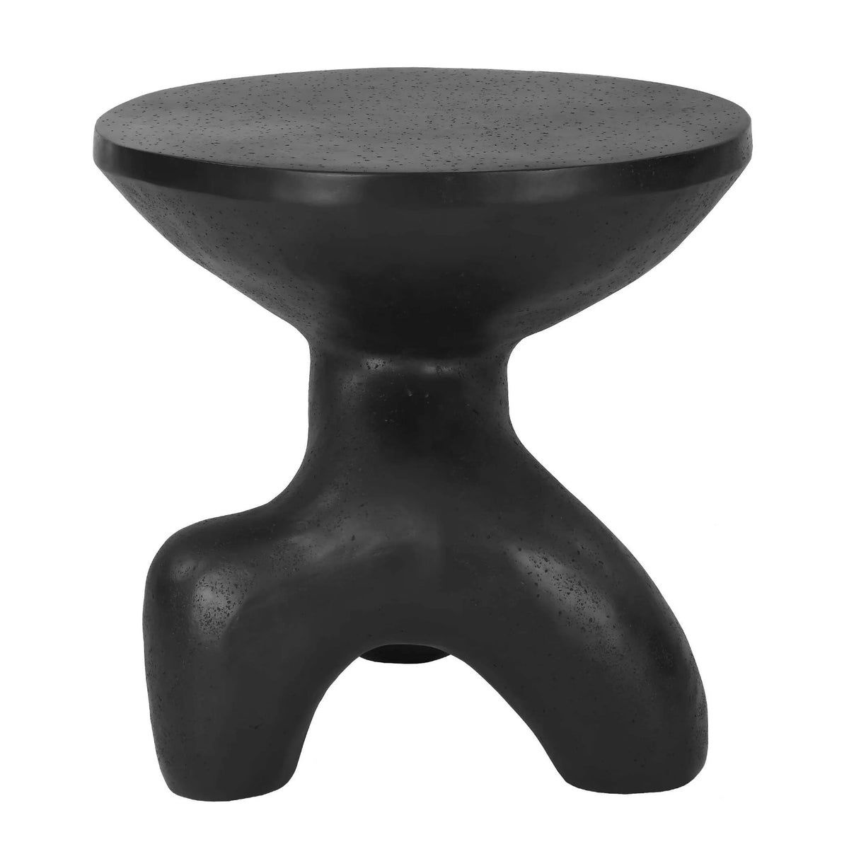 Indoor-Outdoor Accent Table
