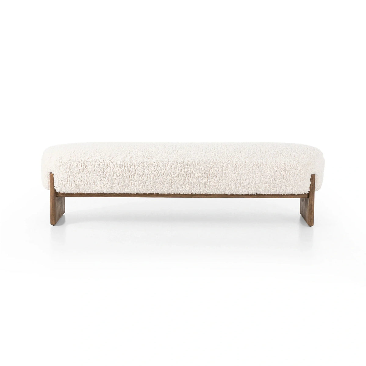 Kirby Accent Bench