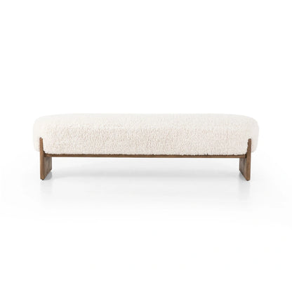Kirby Accent Bench