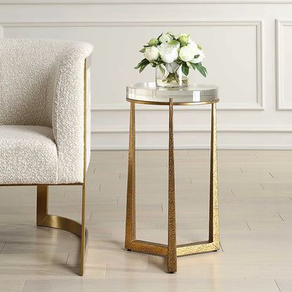 Accent Table