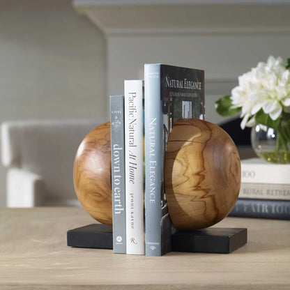 Bookends Set/2