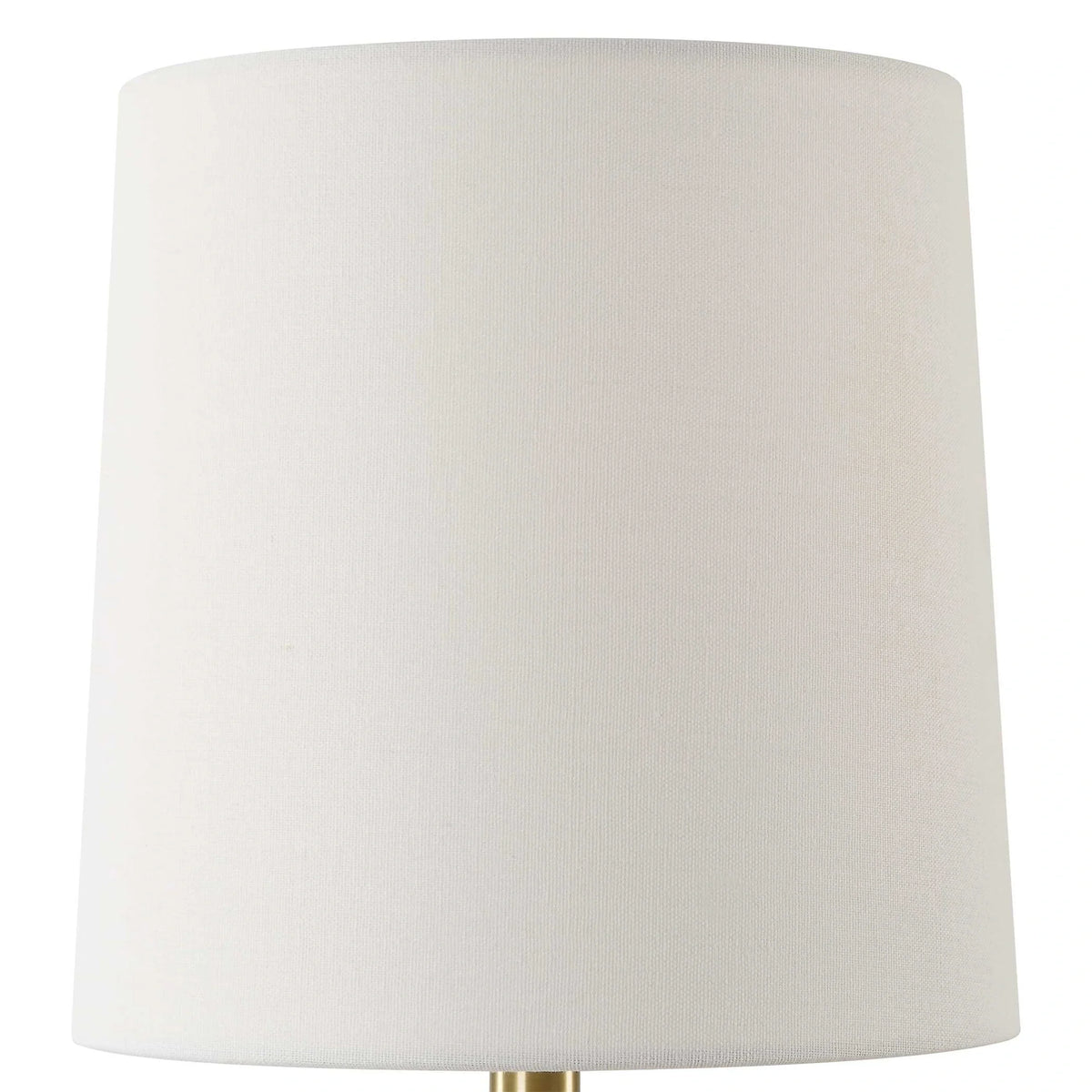 Cut Above Table Lamp
