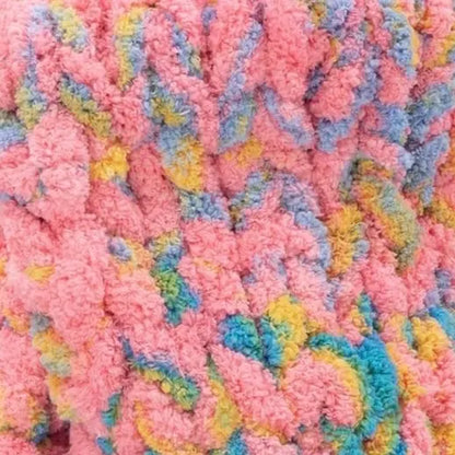 Cute Chunky Knit Blanket