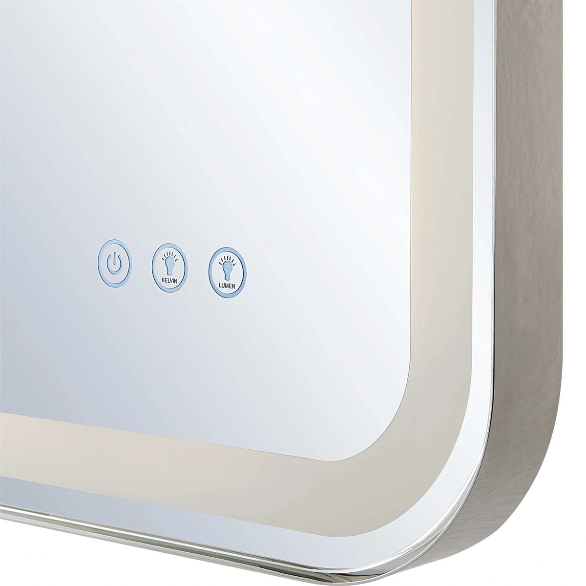 Large Mirror