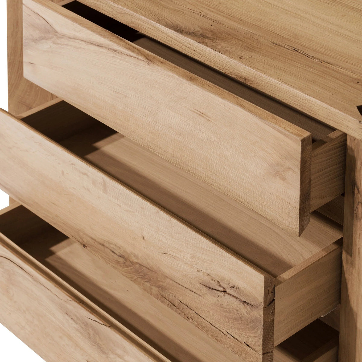 Cassio Nightstand
