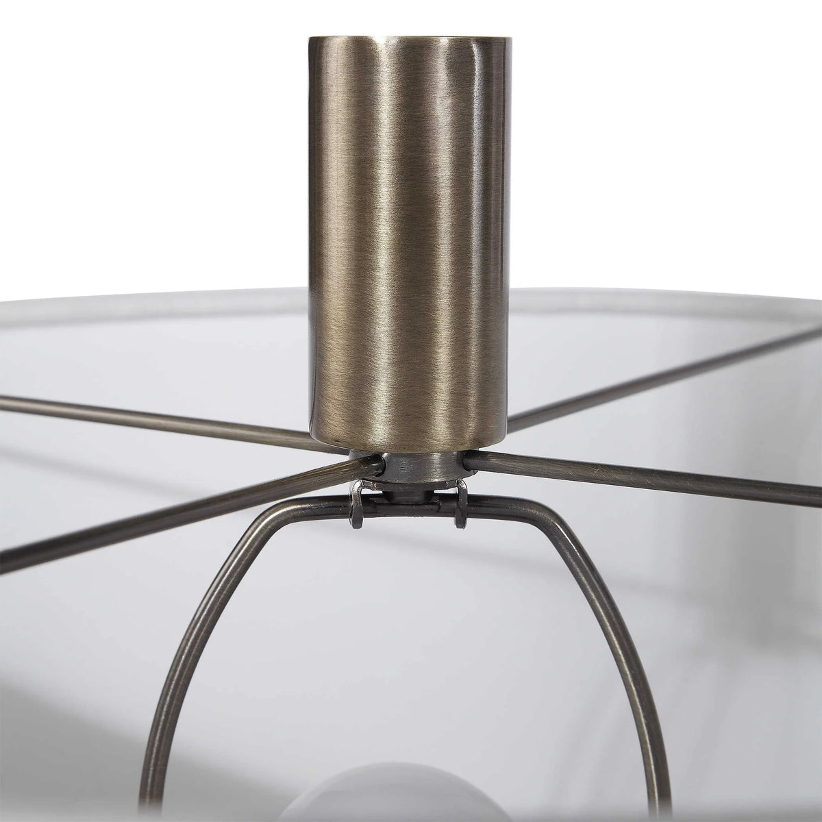 Mid-Century Floor Lamp