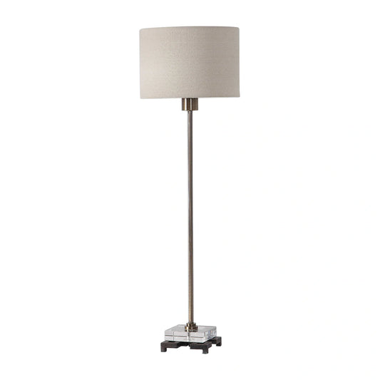 Brass Table Lamp