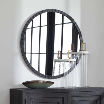 Industrial Mirror