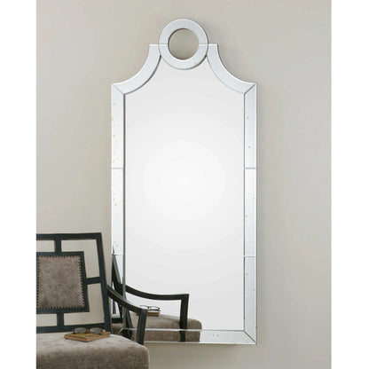Arched Mirror