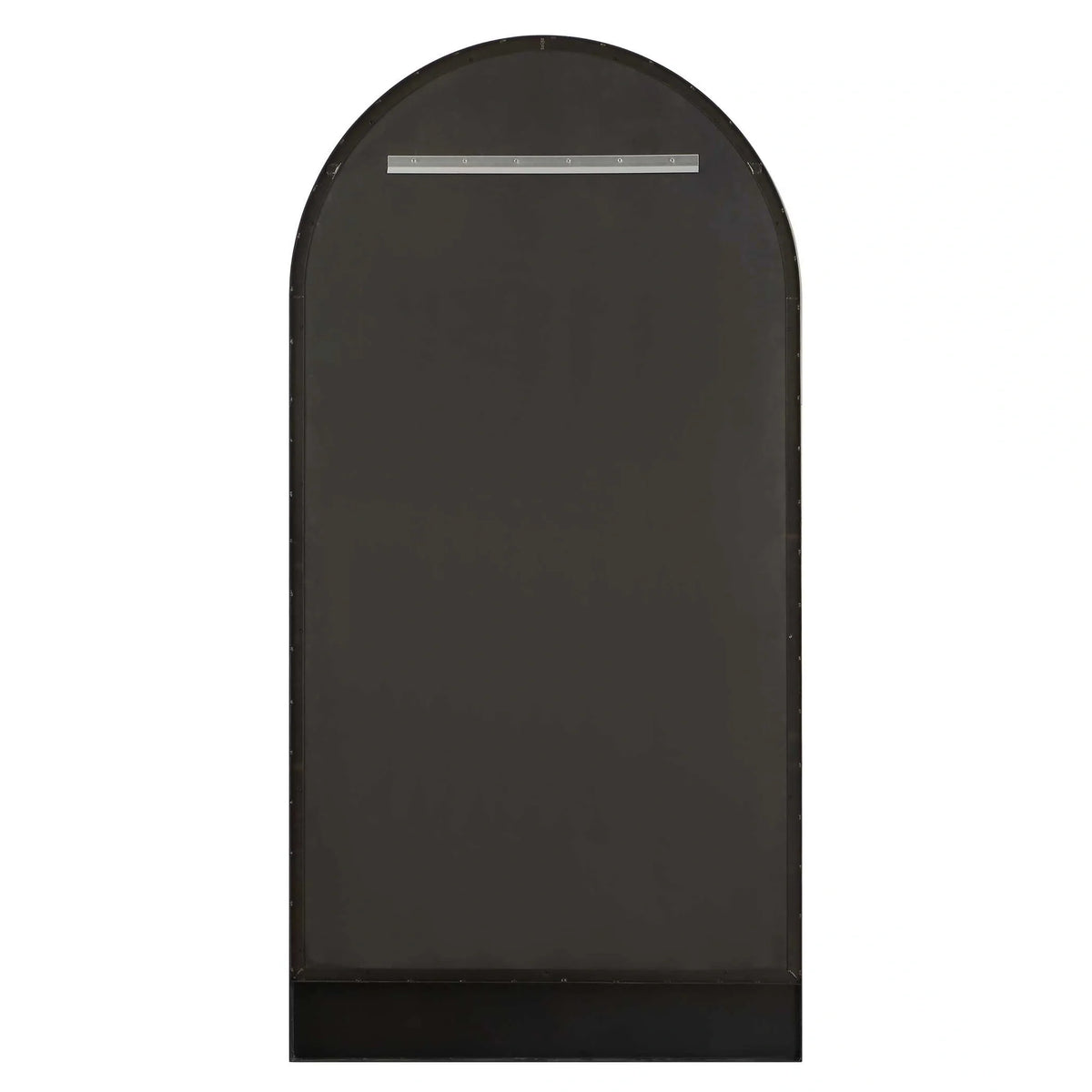 Marble & Bronze Mirror