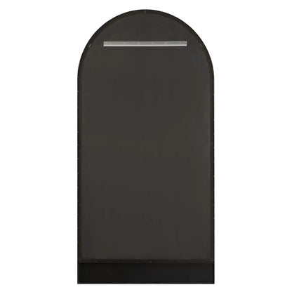 Marble & Bronze Mirror