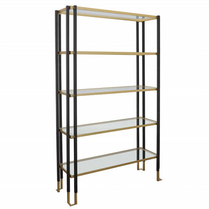 Modern Etagere