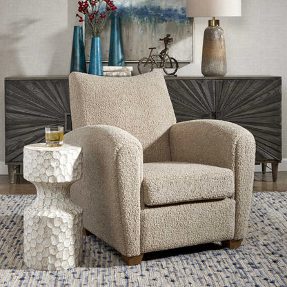 Accent Chair