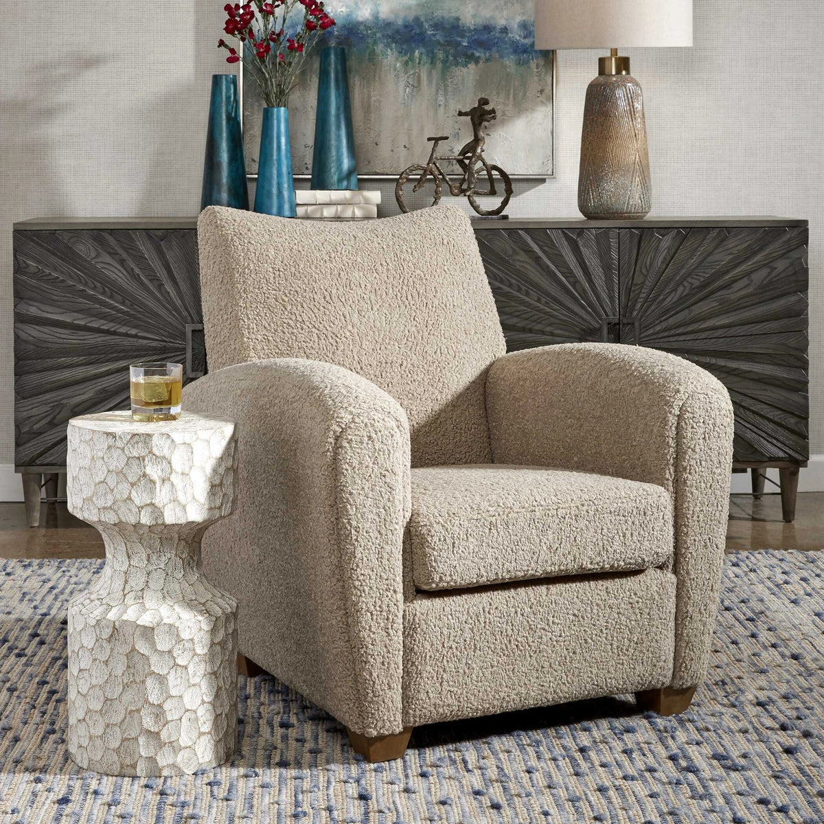 Accent Chair