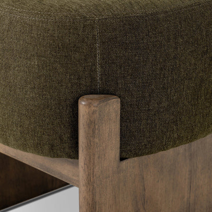 Kirby Accent Stool