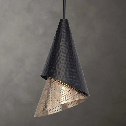 1 Light Mini Pendant