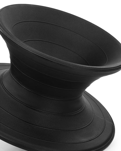 Spun Chair