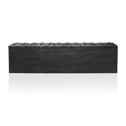 Rivka Media Console