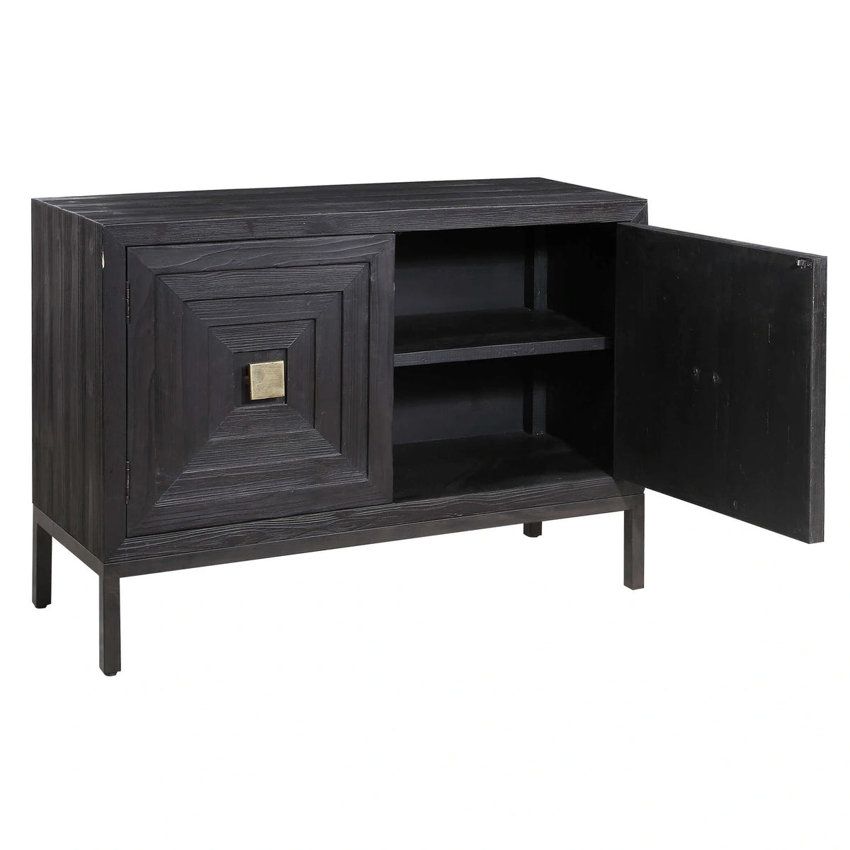 2 Door Cabinet