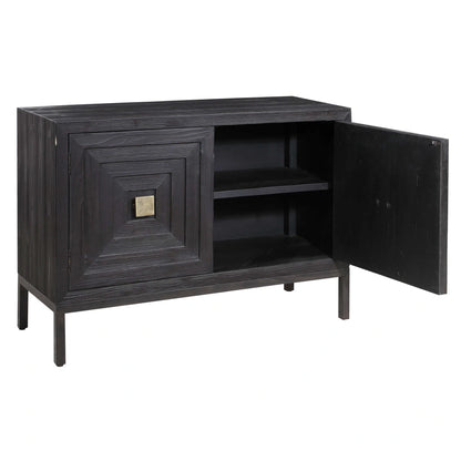 2 Door Cabinet