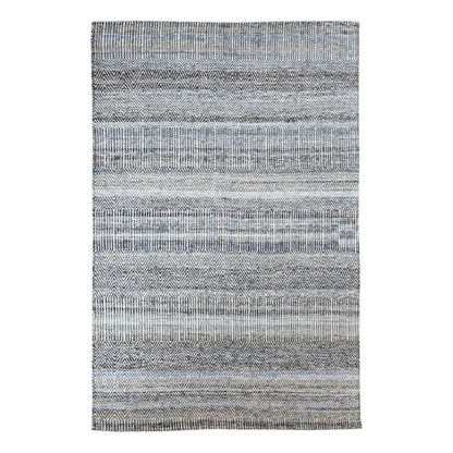 Blue Rug
