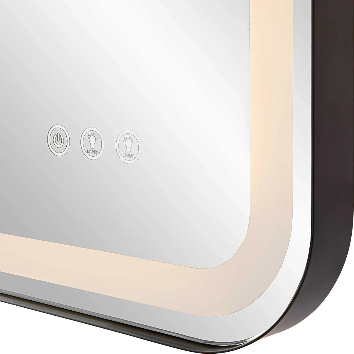 Large Mirror