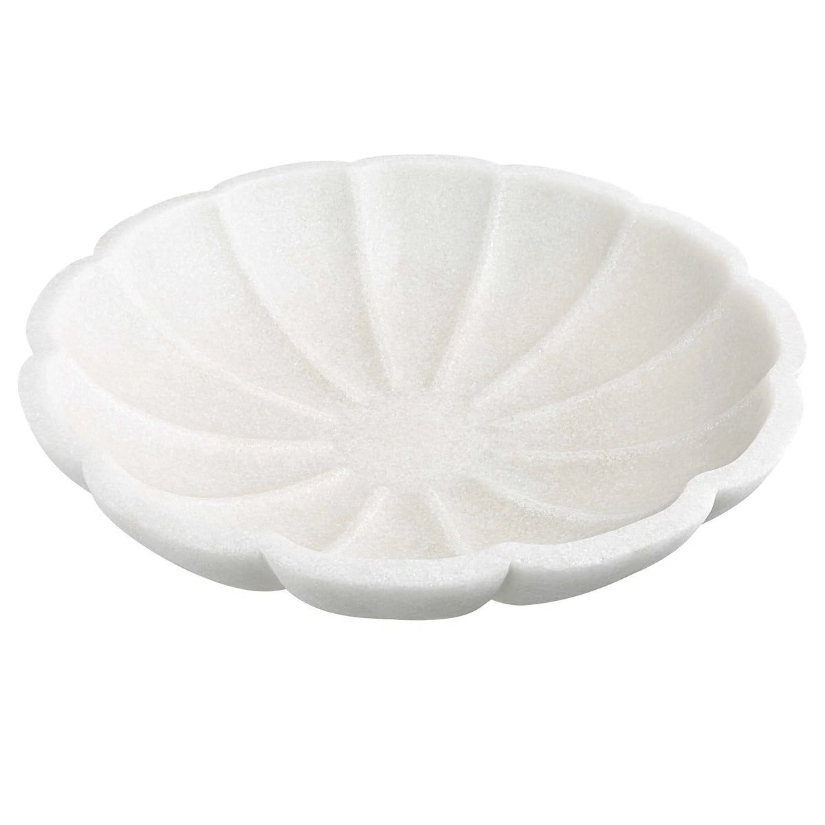 Ivory Ricestone Bowl